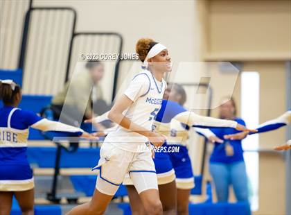 Thumbnail 1 in Central Gwinnett vs McEachern (GHSA 7A Elite 8 Playoff) photogallery.