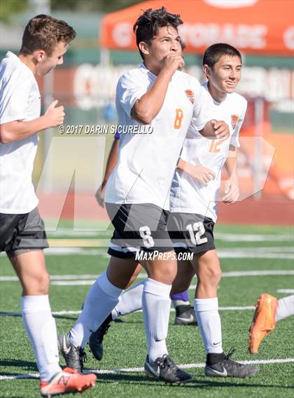 Thumbnail 3 in Mesa vs. Corona del Sol (Coyote Classic) photogallery.