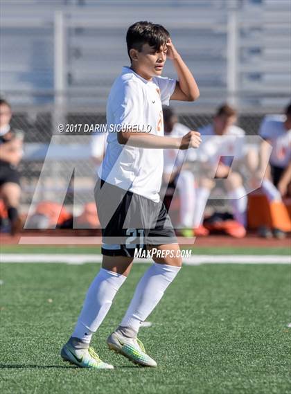 Thumbnail 1 in Mesa vs. Corona del Sol (Coyote Classic) photogallery.