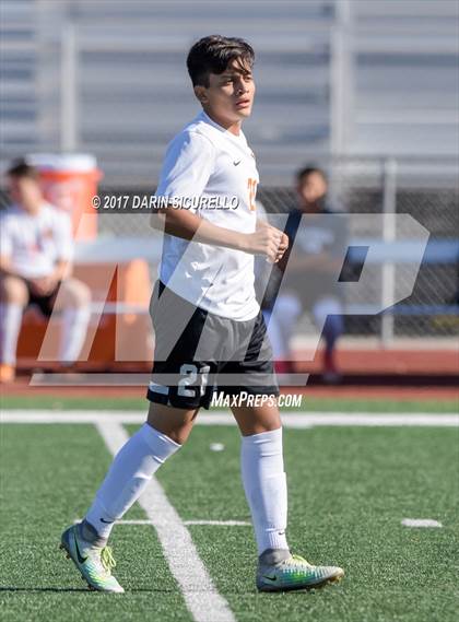 Thumbnail 2 in Mesa vs. Corona del Sol (Coyote Classic) photogallery.