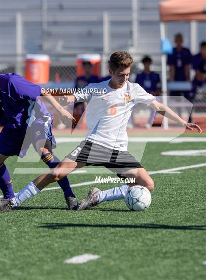 Thumbnail 1 in Mesa vs. Corona del Sol (Coyote Classic) photogallery.