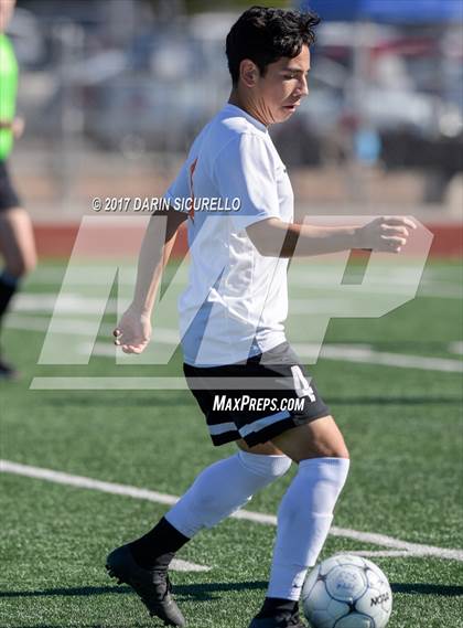 Thumbnail 1 in Mesa vs. Corona del Sol (Coyote Classic) photogallery.