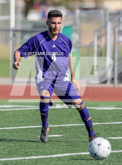 Thumbnail 2 in Mesa vs. Corona del Sol (Coyote Classic) photogallery.