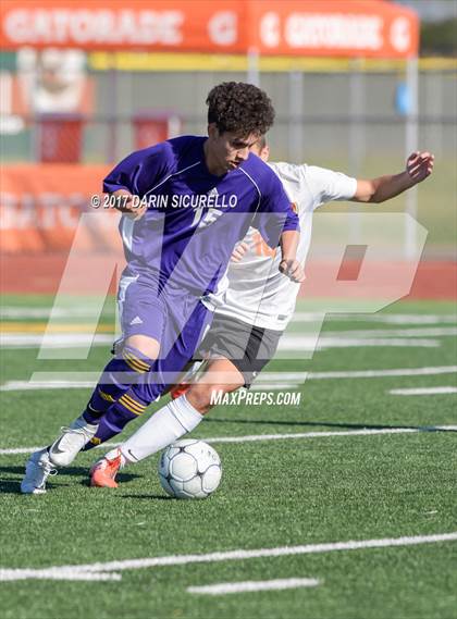 Thumbnail 2 in Mesa vs. Corona del Sol (Coyote Classic) photogallery.