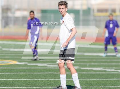 Thumbnail 3 in Mesa vs. Corona del Sol (Coyote Classic) photogallery.