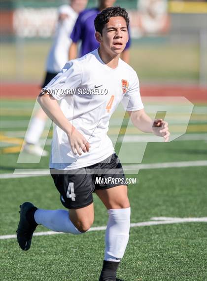 Thumbnail 2 in Mesa vs. Corona del Sol (Coyote Classic) photogallery.