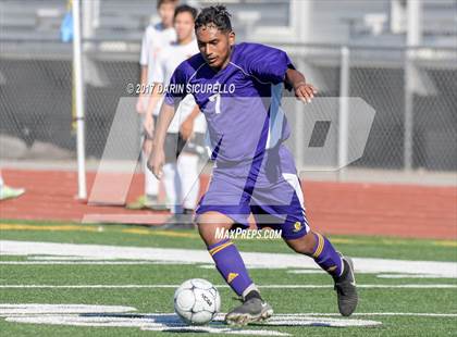 Thumbnail 1 in Mesa vs. Corona del Sol (Coyote Classic) photogallery.