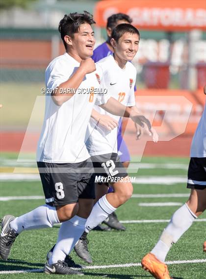 Thumbnail 2 in Mesa vs. Corona del Sol (Coyote Classic) photogallery.