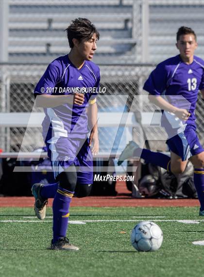 Thumbnail 2 in Mesa vs. Corona del Sol (Coyote Classic) photogallery.