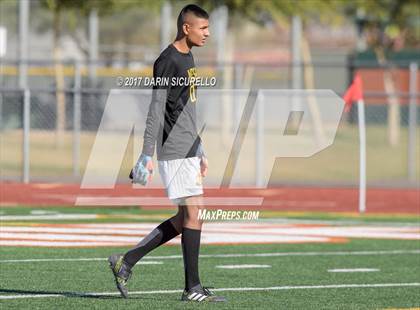 Thumbnail 2 in Mesa vs. Corona del Sol (Coyote Classic) photogallery.