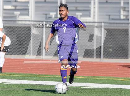 Thumbnail 2 in Mesa vs. Corona del Sol (Coyote Classic) photogallery.
