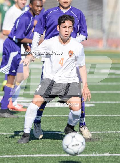 Thumbnail 3 in Mesa vs. Corona del Sol (Coyote Classic) photogallery.