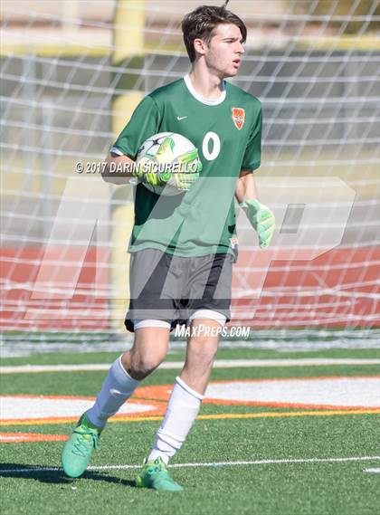 Thumbnail 1 in Mesa vs. Corona del Sol (Coyote Classic) photogallery.