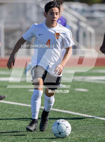 Thumbnail 3 in Mesa vs. Corona del Sol (Coyote Classic) photogallery.