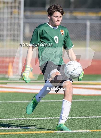 Thumbnail 3 in Mesa vs. Corona del Sol (Coyote Classic) photogallery.