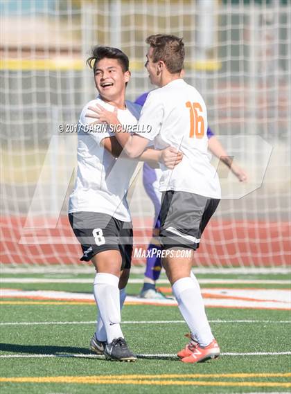 Thumbnail 3 in Mesa vs. Corona del Sol (Coyote Classic) photogallery.
