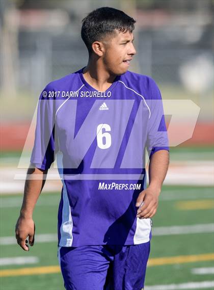 Thumbnail 2 in Mesa vs. Corona del Sol (Coyote Classic) photogallery.