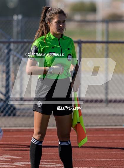Thumbnail 3 in Mesa vs. Corona del Sol (Coyote Classic) photogallery.