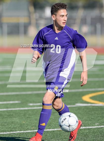 Thumbnail 3 in Mesa vs. Corona del Sol (Coyote Classic) photogallery.