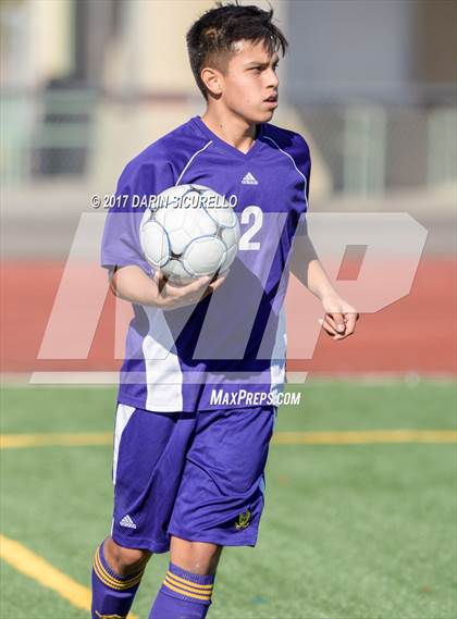 Thumbnail 1 in Mesa vs. Corona del Sol (Coyote Classic) photogallery.