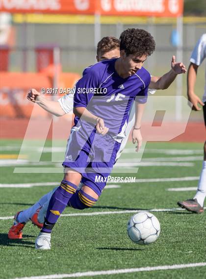 Thumbnail 3 in Mesa vs. Corona del Sol (Coyote Classic) photogallery.