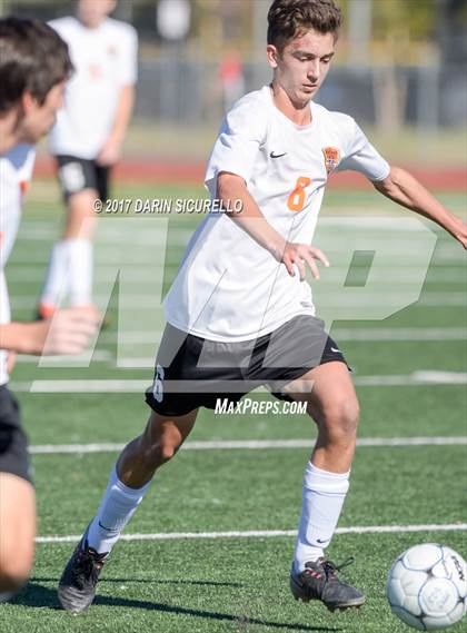 Thumbnail 3 in Mesa vs. Corona del Sol (Coyote Classic) photogallery.