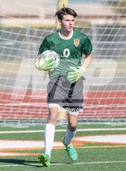 Thumbnail 3 in Mesa vs. Corona del Sol (Coyote Classic) photogallery.