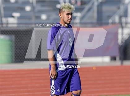 Thumbnail 2 in Mesa vs. Corona del Sol (Coyote Classic) photogallery.