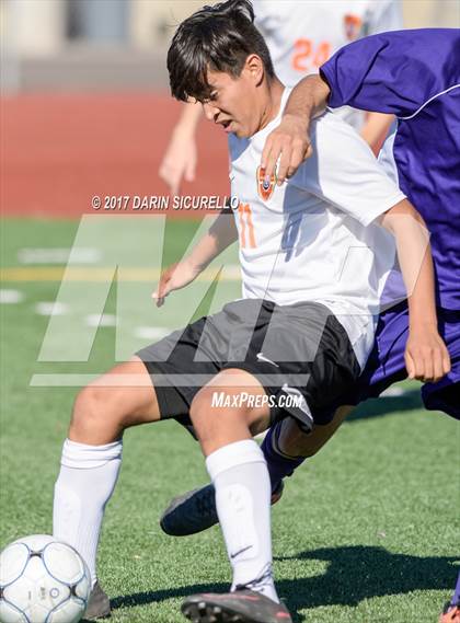 Thumbnail 1 in Mesa vs. Corona del Sol (Coyote Classic) photogallery.