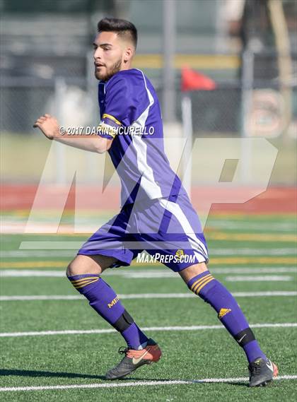Thumbnail 2 in Mesa vs. Corona del Sol (Coyote Classic) photogallery.