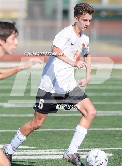 Thumbnail 1 in Mesa vs. Corona del Sol (Coyote Classic) photogallery.