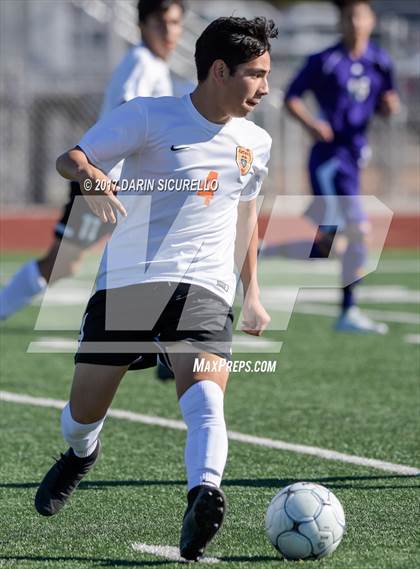 Thumbnail 2 in Mesa vs. Corona del Sol (Coyote Classic) photogallery.
