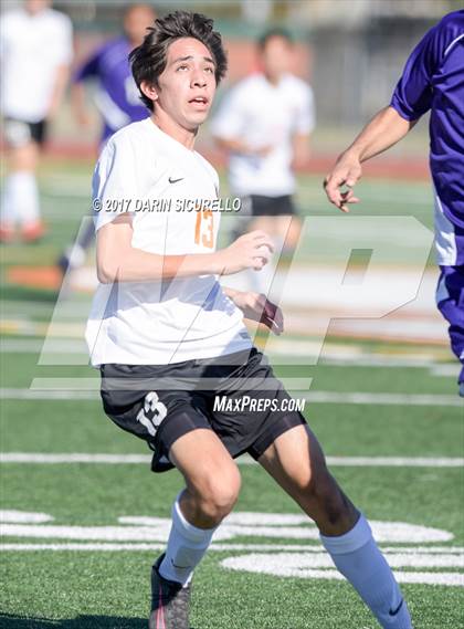 Thumbnail 3 in Mesa vs. Corona del Sol (Coyote Classic) photogallery.
