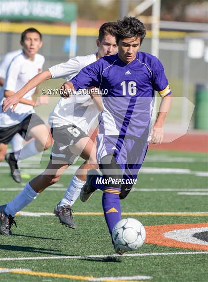 Thumbnail 2 in Mesa vs. Corona del Sol (Coyote Classic) photogallery.