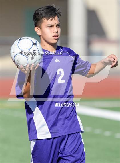 Thumbnail 2 in Mesa vs. Corona del Sol (Coyote Classic) photogallery.