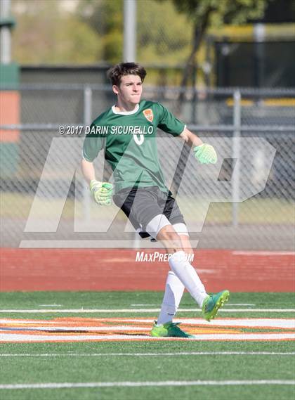 Thumbnail 1 in Mesa vs. Corona del Sol (Coyote Classic) photogallery.