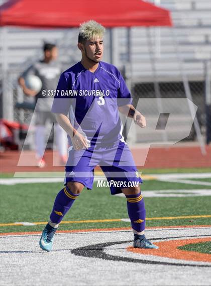 Thumbnail 2 in Mesa vs. Corona del Sol (Coyote Classic) photogallery.