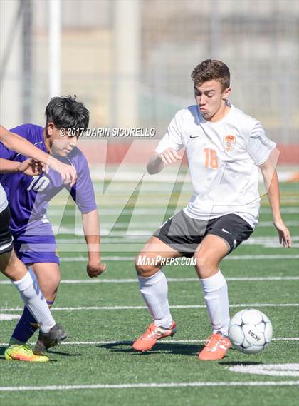 Thumbnail 1 in Mesa vs. Corona del Sol (Coyote Classic) photogallery.