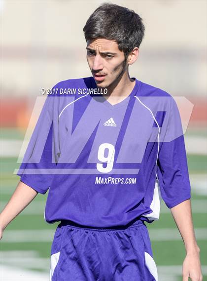Thumbnail 1 in Mesa vs. Corona del Sol (Coyote Classic) photogallery.