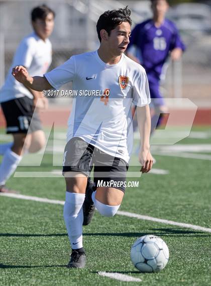Thumbnail 1 in Mesa vs. Corona del Sol (Coyote Classic) photogallery.