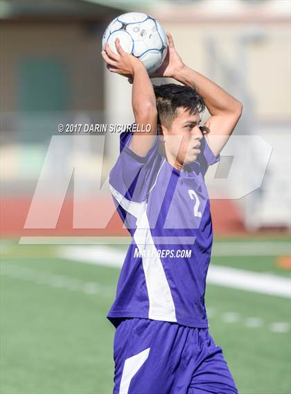 Thumbnail 1 in Mesa vs. Corona del Sol (Coyote Classic) photogallery.