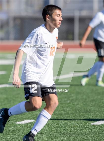 Thumbnail 3 in Mesa vs. Corona del Sol (Coyote Classic) photogallery.