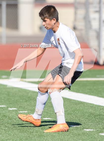 Thumbnail 3 in Mesa vs. Corona del Sol (Coyote Classic) photogallery.