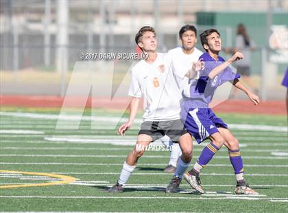 Thumbnail 2 in Mesa vs. Corona del Sol (Coyote Classic) photogallery.