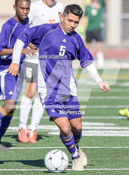 Thumbnail 1 in Mesa vs. Corona del Sol (Coyote Classic) photogallery.