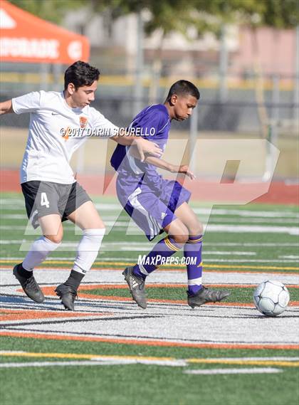 Thumbnail 3 in Mesa vs. Corona del Sol (Coyote Classic) photogallery.