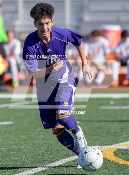 Thumbnail 3 in Mesa vs. Corona del Sol (Coyote Classic) photogallery.