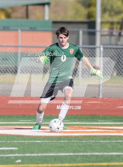 Thumbnail 1 in Mesa vs. Corona del Sol (Coyote Classic) photogallery.