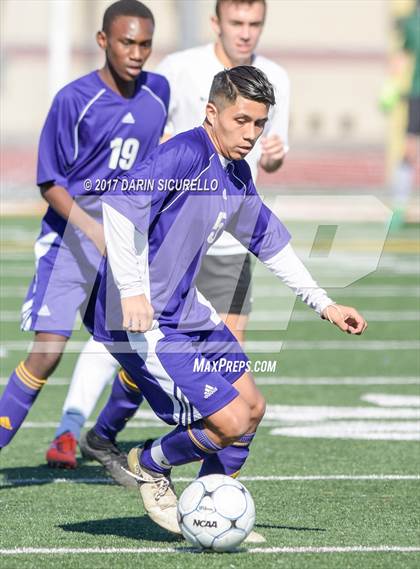 Thumbnail 3 in Mesa vs. Corona del Sol (Coyote Classic) photogallery.