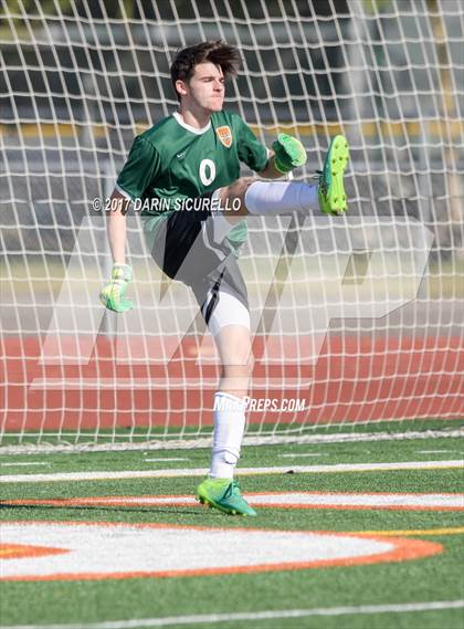 Thumbnail 2 in Mesa vs. Corona del Sol (Coyote Classic) photogallery.
